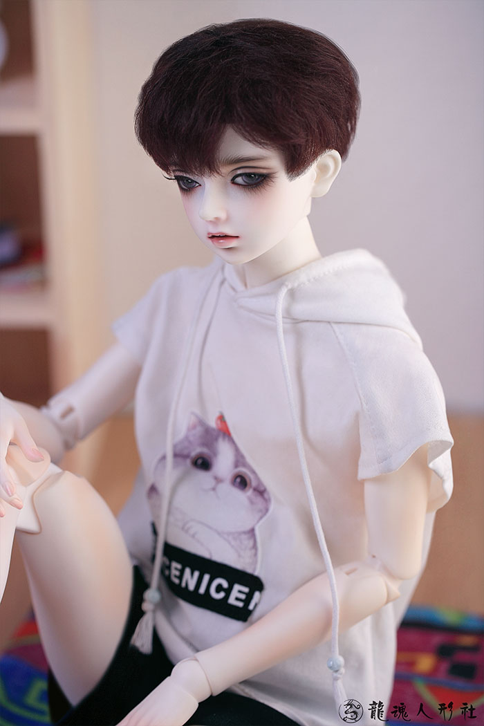 BJD SD 人偶 娃娃 BJD古风 BJD三分